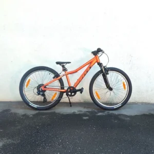 SCOTT Scale 24 Bike (2024) - 24"
