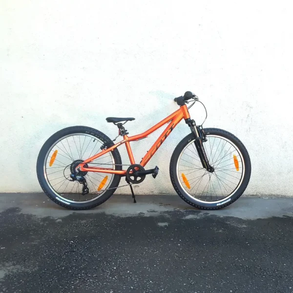 SCOTT Scale 24 Bike (2024) - 24"