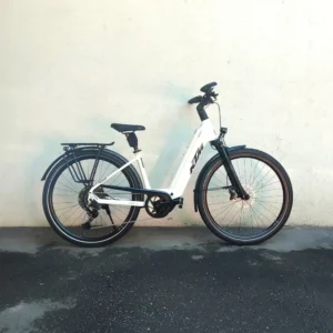 KTM Macina Style 820 Wave (2025)
