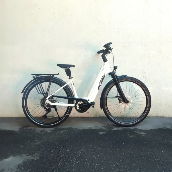 KTM Macina Style 820 Wave (2025)