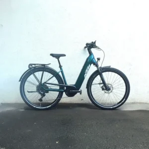 KTM Macina Gran 820 Wave (2025)