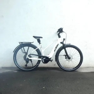 KTM Macina Style 820 Trapez (2025)