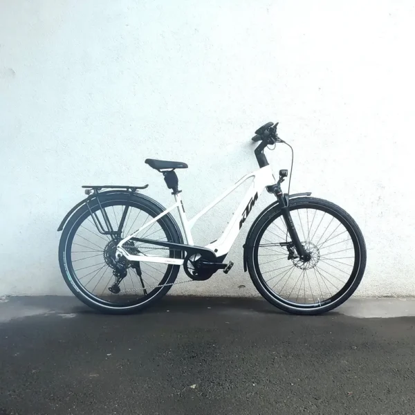 KTM Macina Style 820 Trapez (2025)
