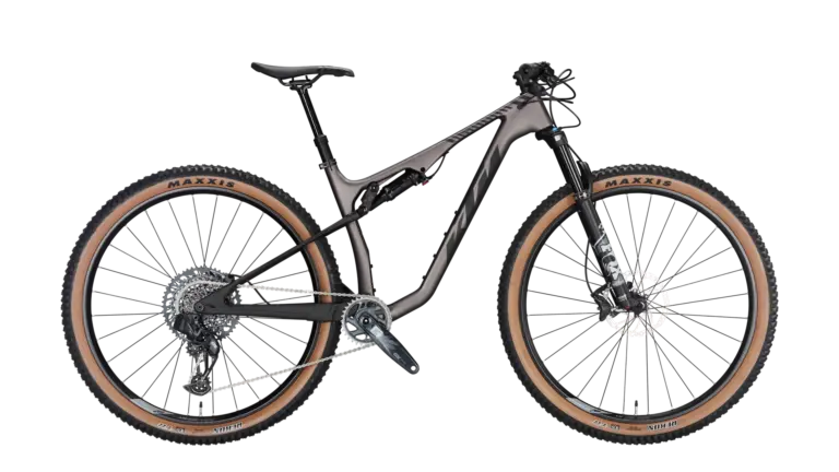 KTM Scarp Elite AXS (2023)