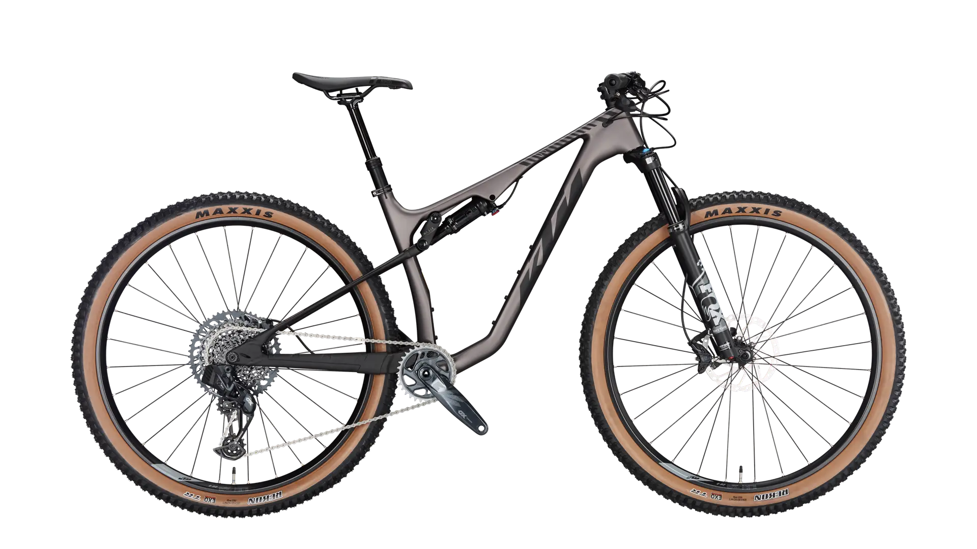 KTM Scarp Elite AXS (2023)