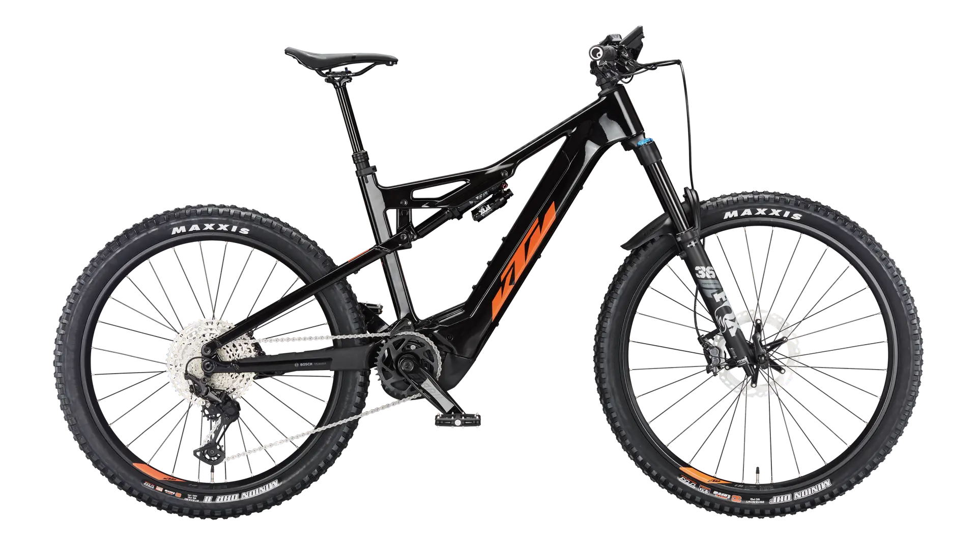 KTM Macina Kapoho Master (2024)