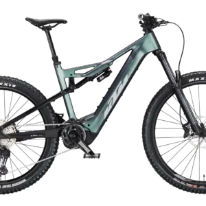 KTM Macina Kapoho Elite (2024)