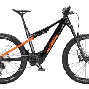 KTM Macina Lycan 771 (2024)