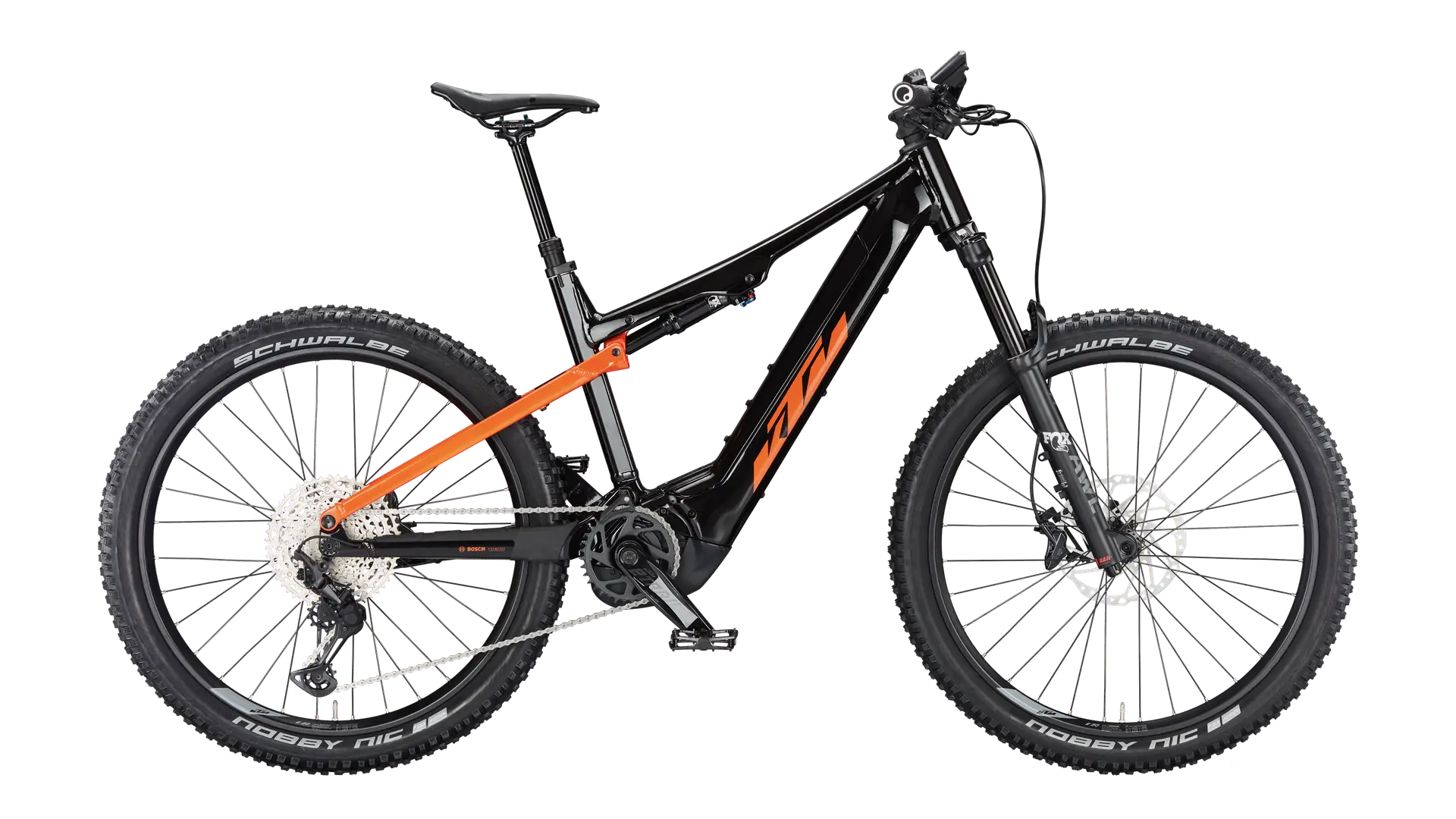 KTM Macina Lycan 771 (2024)