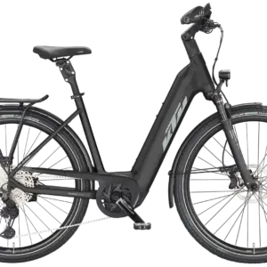 KTM Macina Style 720 Wave (2024)