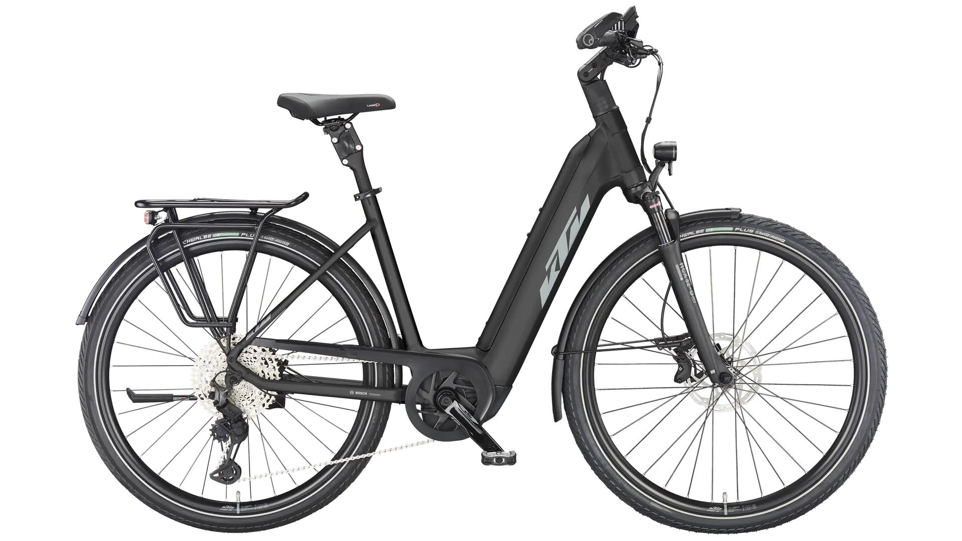 KTM Macina Style 720 Wave (2024)