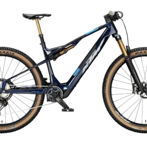 KTM Macina Scarp Prime (2025)