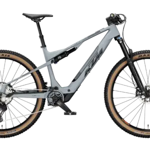 KTM Macina Scarp SX Master (2025)