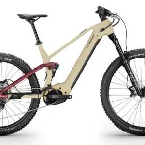 CONWAY Xyron S 5.0 (2025)