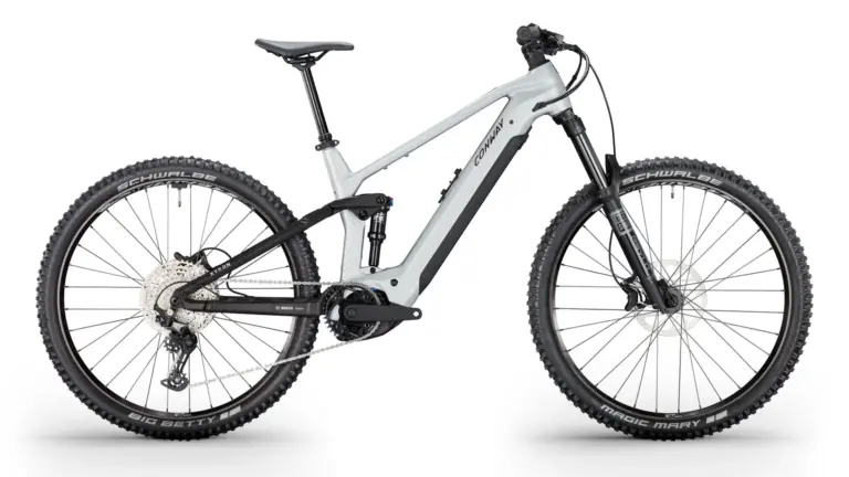 CONWAY Xyron ST 4.0 (2025)