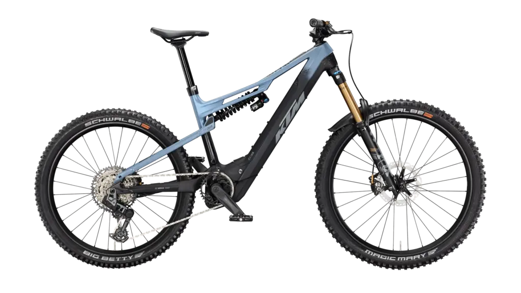 KTM Macina Prowler Prestige (2025)