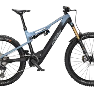 KTM Macina Prowler Prestige (2025)