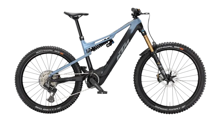 KTM Macina Prowler Prestige (2025)
