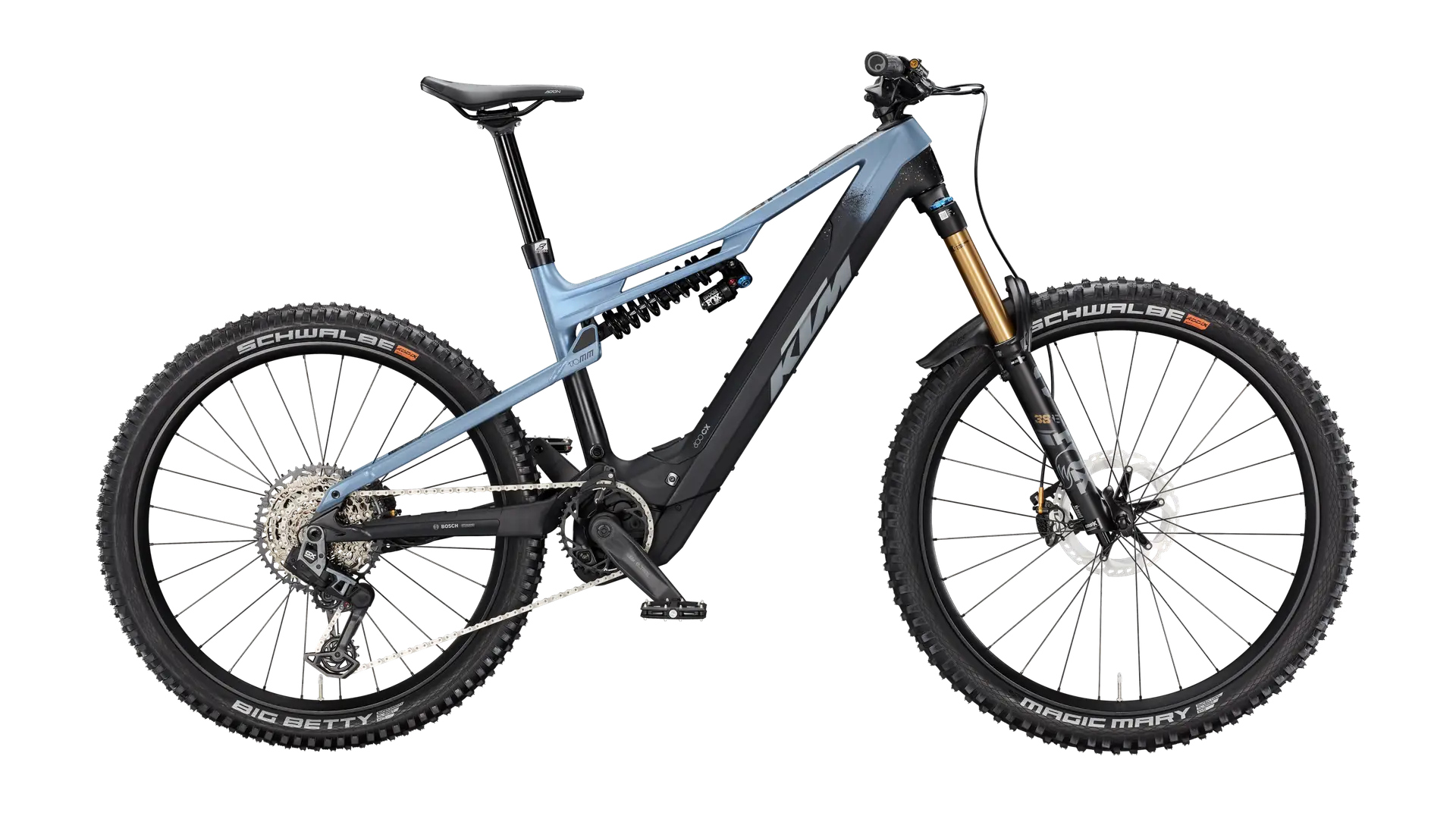 KTM Macina Prowler Prestige (2025)