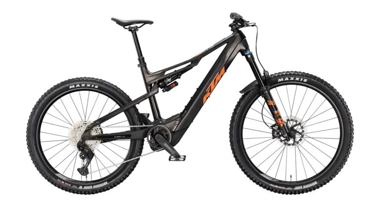 KTM Macina Kapoho Master (2025)