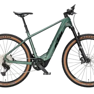 KTM Macina Team 891 (2025)