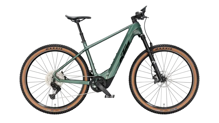 KTM Macina Team 891 (2025)