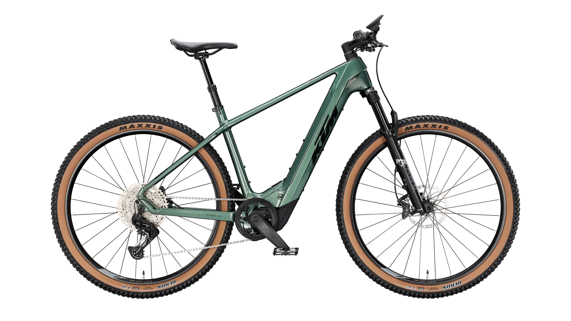 KTM Macina Team 891 (2025)