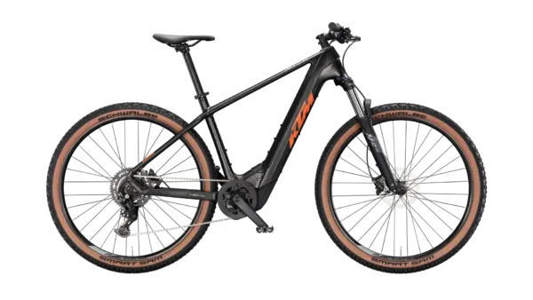 KTM Macina Team 893 (2025)