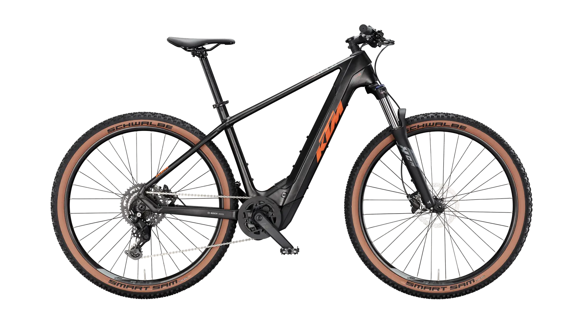 KTM Macina Team 893 (2025)