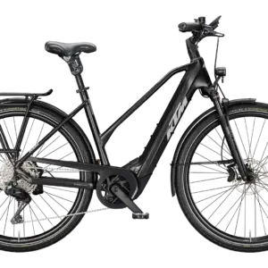 KTM Macina Style 820 XL Di2 Trapez (2025)