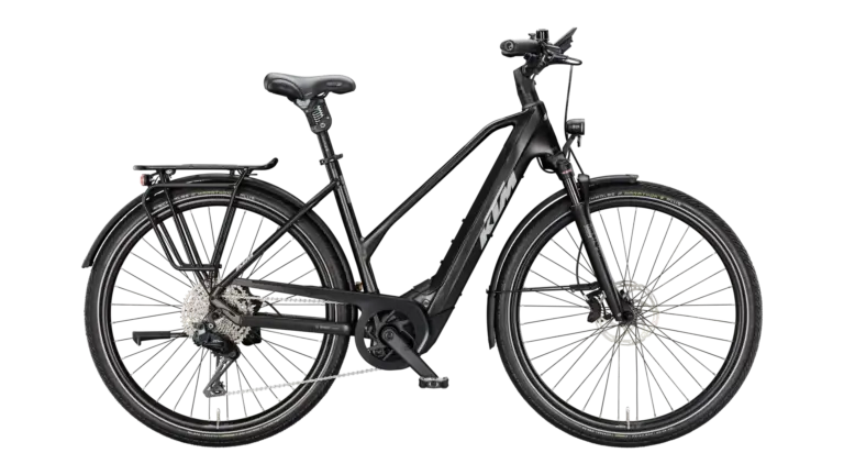 KTM Macina Style 820 XL Di2 Trapez (2025)