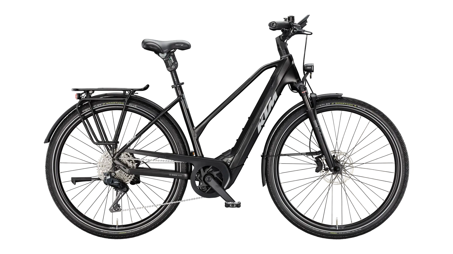 KTM Macina Style 820 XL Di2 Trapez (2025)