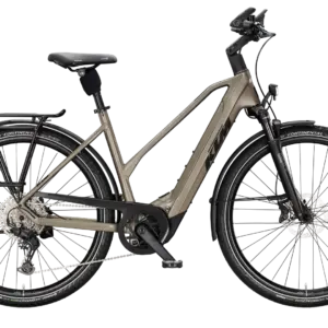 KTM Macina Style 830 Trapez (2026)
