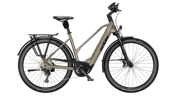 KTM Macina Style 830 Trapez (2026)