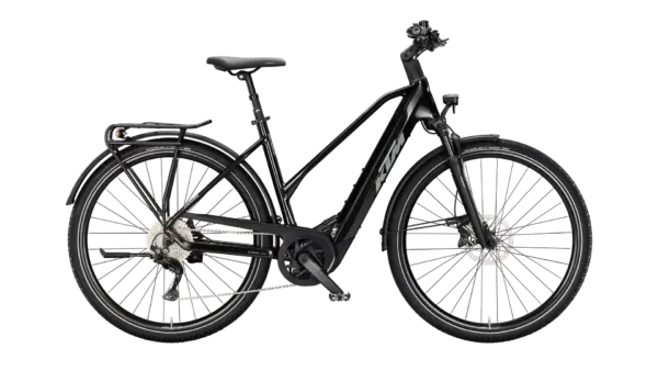 KTM Macina Tour CX 830 Trapez (2026)