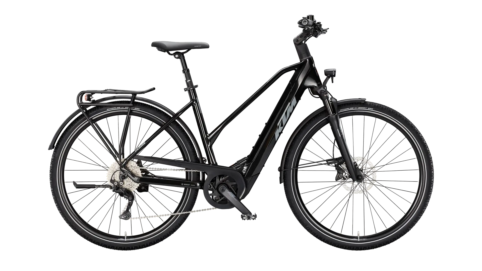 KTM Macina Tour CX 830 Trapez (2026)