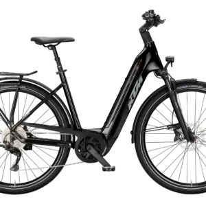 KTM Macina Tour CX 830 Wave (2026)