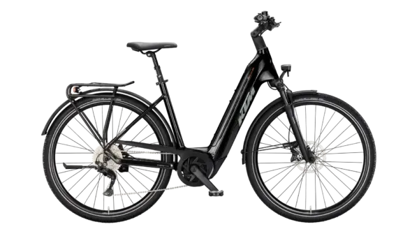 KTM Macina Tour CX 830 Wave (2026)