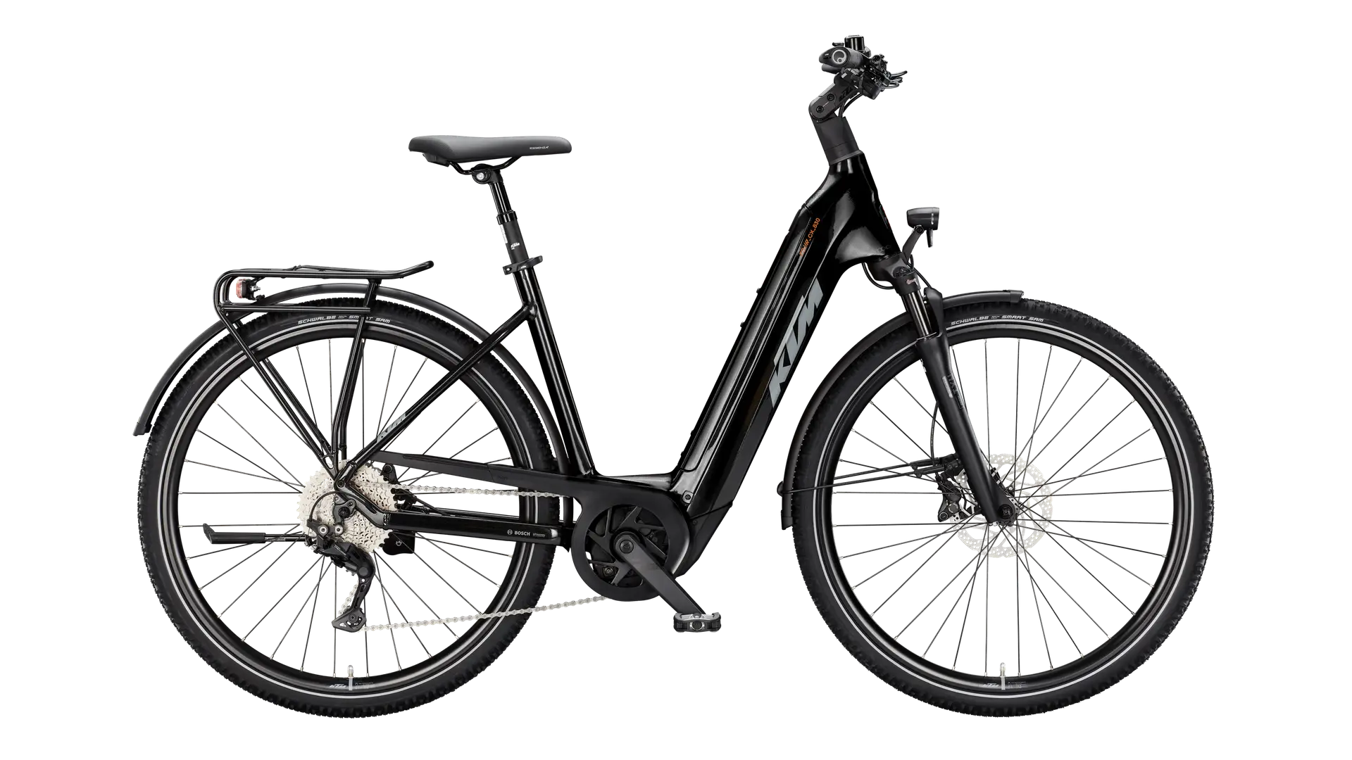 KTM Macina Tour CX 830 Wave (2026)