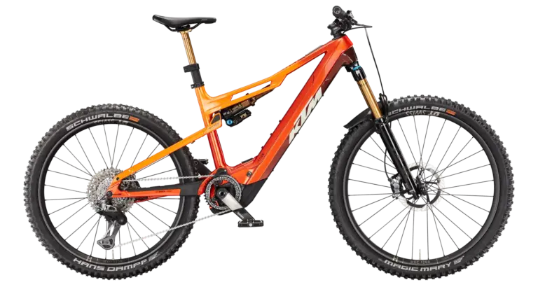 E-Bike mieten