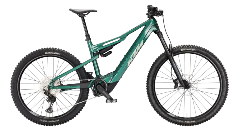 KTM Macina Kapoho 8973 (2026)