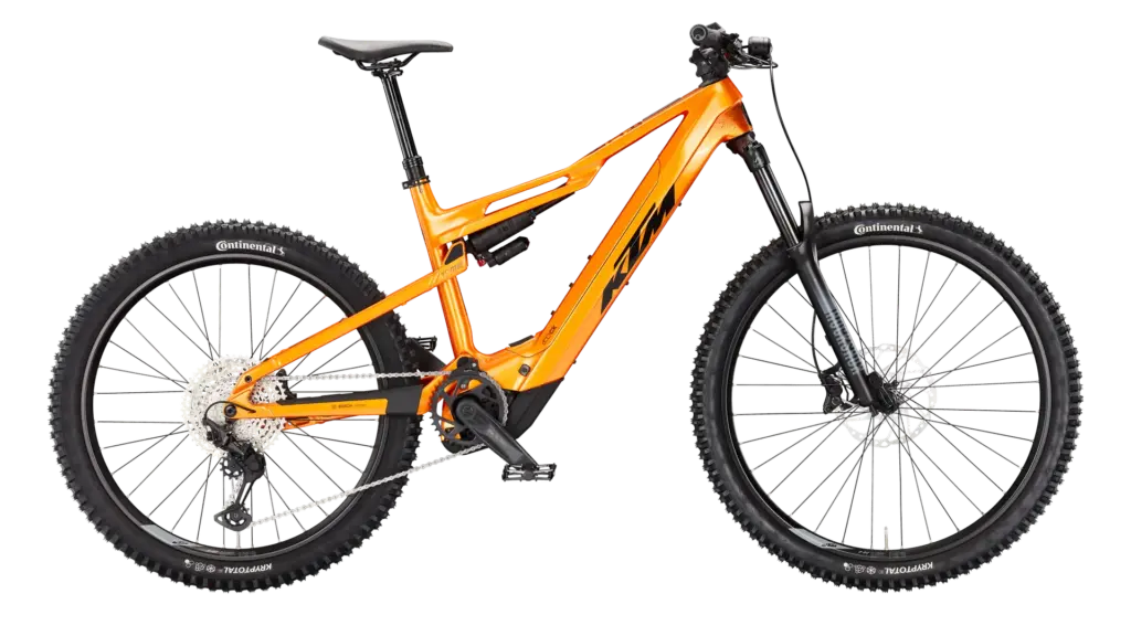KTM Macina Kapoho 8973 (2026)