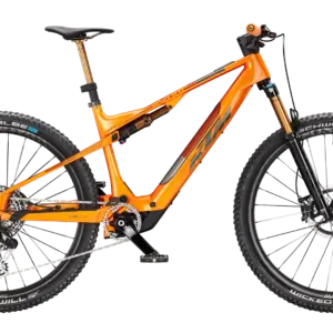 KTM Macina Scarp SX Exonic (2026)