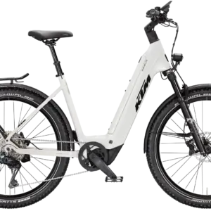 KTM Macina Aera 871 LFC Di2 Wave (2026)