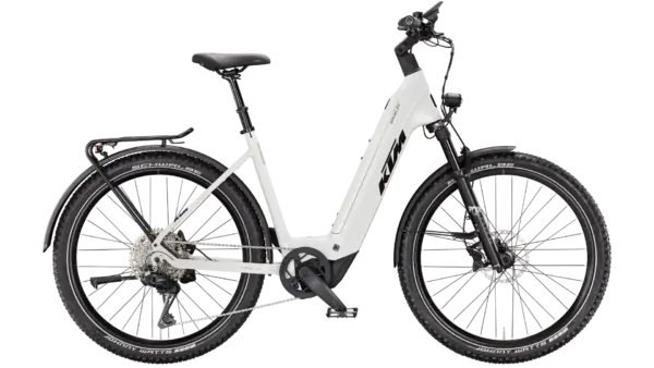 KTM Macina Aera 871 LFC Di2 Wave (2026)