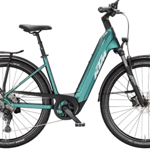 KTM Macina Gran 820 Wave (2025)
