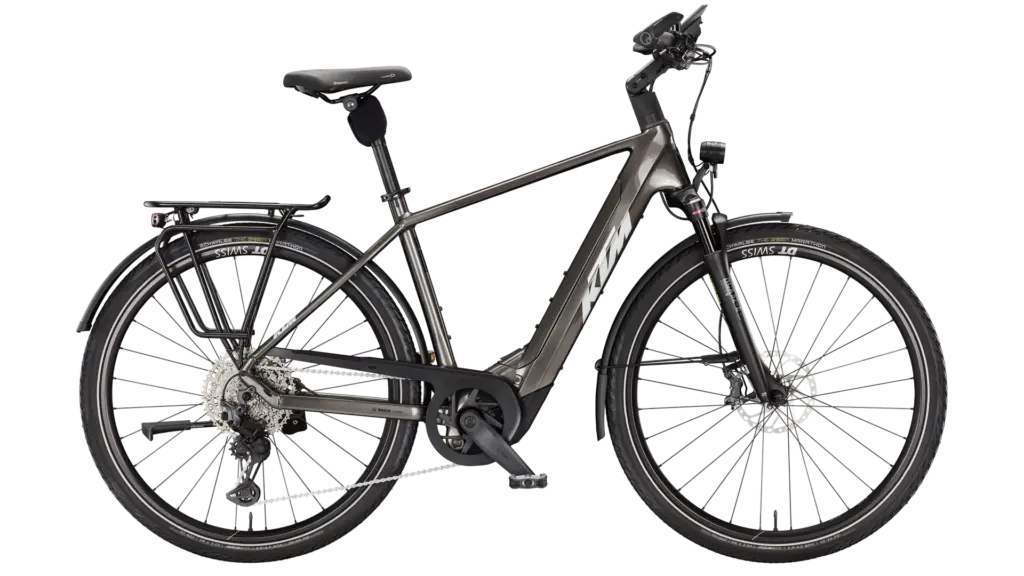 KTM Macina Style 810 Herren (2026)