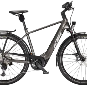 KTM Macina Style 810 Herren (2026)