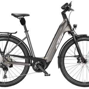 KTM Macina Style 820 Wave (2026)