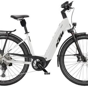 KTM Macina Style 820 Wave (2025)